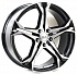 Диск RST R099 7,5x19 5x114,3 ET35 60,1 BD (Changan UNI-K)