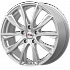 Диск iFree Каzантип (KC684-17) 7,5x18 5x108 ET47 DIA 60,1 Нео-классик