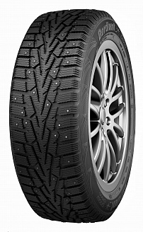 Шина Cordiant Snow Cross 215/55 R17 98T