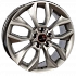Диск RPLC HY202 7х18 5х114,3 ET49 67,1 BFP 20209AP