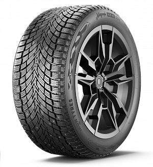 Шина Ikon Autograph Ice 10 SUV 275/45 R21 110T XL