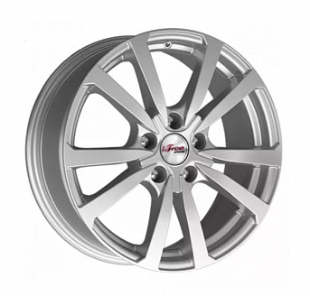 Диск iFree Апероль (KC862-03) 6x15 4x100 ET40 DIA 60,1 Нео-классик