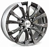 Диск RST R118 7,5x18 6x139,7 ET42 75,1 BD (Haval H9)