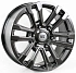 Диск RST R107 7,5Х17 6Х139,7 ET25 106,1 BD (Prado)
