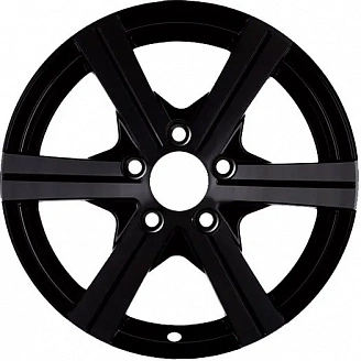 Диск Tech Line TL544 6x15 5x100 ET38 57,1 BL